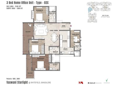 Vaswani Starlight Brochure Image 46