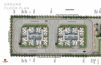 Candeur Twins Brochure Image 6