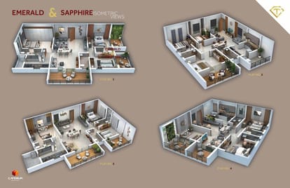 Candeur Twins Brochure Image 10