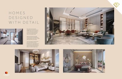 Candeur Twins Brochure Image 8