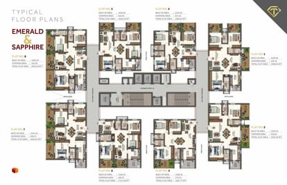 Candeur Twins Brochure Image 9