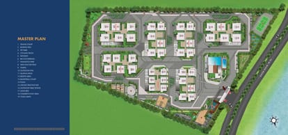 Candeur Lakescape Brochure Image 22