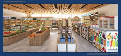 Candeur Lakescape Brochure Image 13