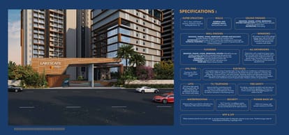 Candeur Lakescape Brochure Image 31