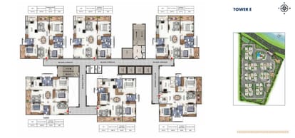 Candeur Lakescape Brochure Image 25