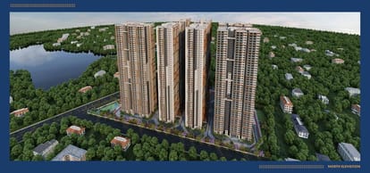Candeur Lakescape Brochure Image 8