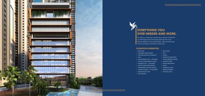 Candeur Lakescape Brochure Image 9