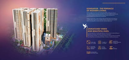 Candeur Lakescape Brochure Image 5