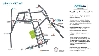 Srijan Optima Brochure Image 3