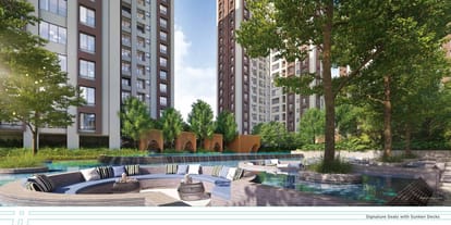 Srijan Town Square Brochure Image 19