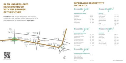 Srijan Town Square Brochure Image 9