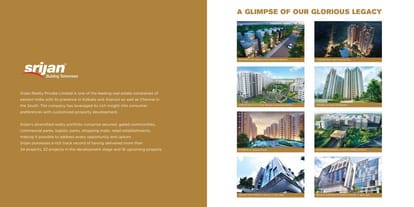 Srijan Town Square Brochure Image 39