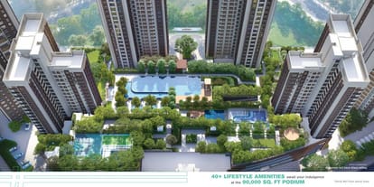 Srijan Town Square Brochure Image 13