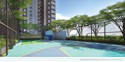 Srijan Town Square Brochure Image 24