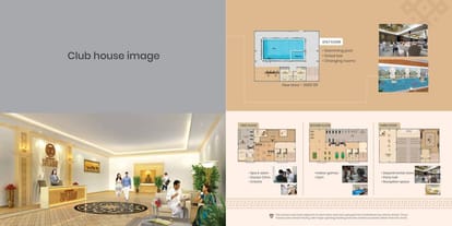 The Tales of Greek Brochure Image 6