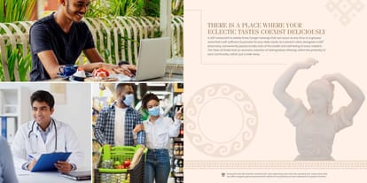 The Tales of Greek Brochure Image 10