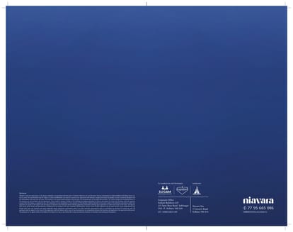 Sugam Niavara Brochure Image 53