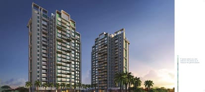 Sugam Morya Phase 2 Brochure Image 14