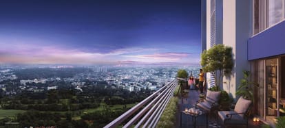 Sugam Morya Phase 2 Brochure Image 26