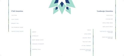 Sugam Morya Phase 2 Brochure Image 22