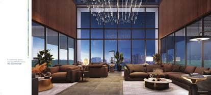 Sugam Morya Phase 2 Brochure Image 13