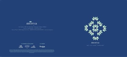 Sugam Morya Phase 2 Brochure Image 1