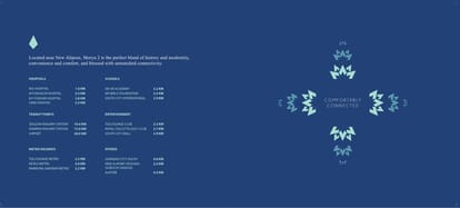 Sugam Morya Phase 2 Brochure Image 6