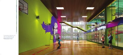Sugam Morya Phase 2 Brochure Image 18