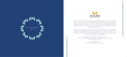 Sugam Morya Phase 2 Brochure Image 29