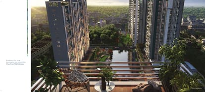 Sugam Morya Phase 2 Brochure Image 11