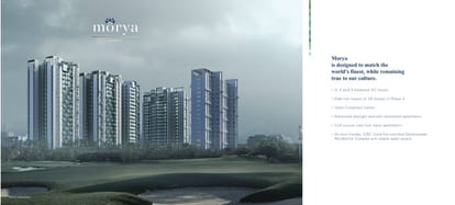 Sugam Morya Phase 2 Brochure Image 5