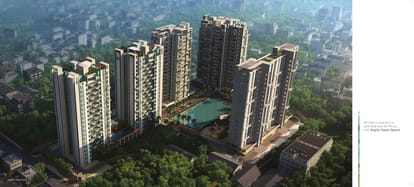 Sugam Morya Phase 2 Brochure Image 10