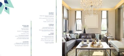 Sugam Morya Phase 2 Brochure Image 24