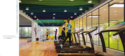 Sugam Morya Phase 2 Brochure Image 16