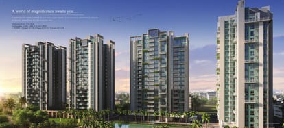 Sugam Morya Phase 2 Brochure Image 3