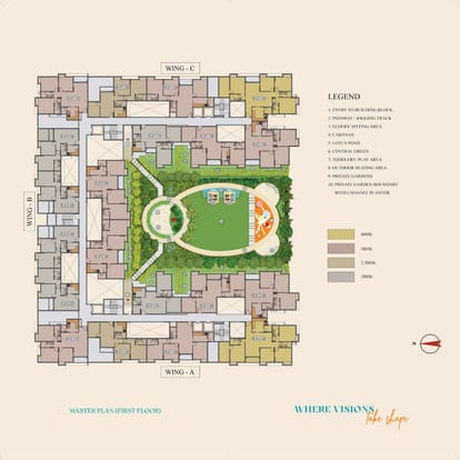 Sugam Navya Brochure Image 7