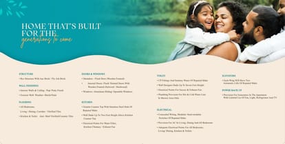 Sugam Navya Brochure Image 26