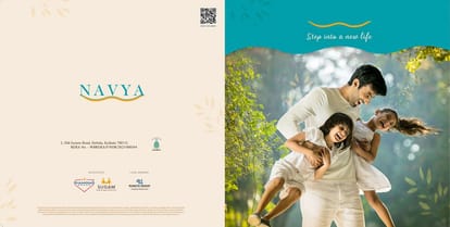 Sugam Navya Brochure Image 1