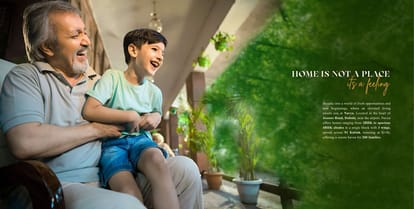 Sugam Navya Brochure Image 5