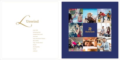 Honer Richmont Brochure Image 13