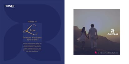 Honer Richmont Brochure Image 3