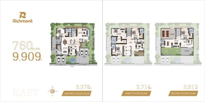 Honer Richmont Brochure Image 23
