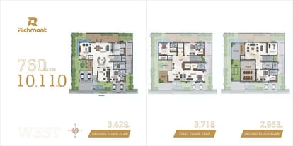 Honer Richmont Brochure Image 24