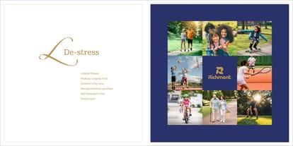 Honer Richmont Brochure Image 14