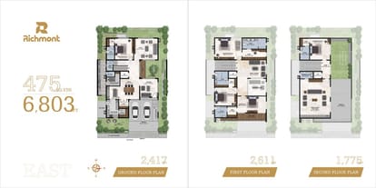 Honer Richmont Brochure Image 21