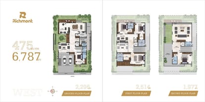 Honer Richmont Brochure Image 22