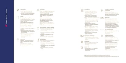 Honer Richmont Brochure Image 27
