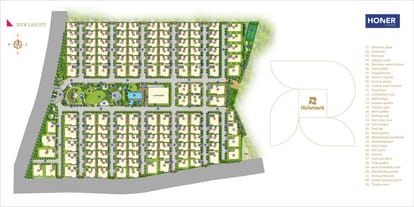 Honer Richmont Brochure Image 20
