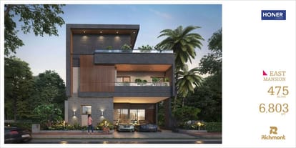Honer Richmont Brochure Image 8
