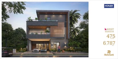 Honer Richmont Brochure Image 9